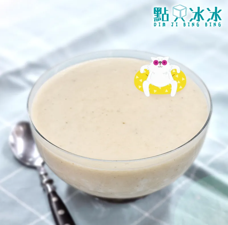 點只冰冰 - [S7] - 腰果糊 (500毫升)