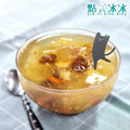 點只冰冰 - [S2] 桃膠雪燕糖水 (500毫升)