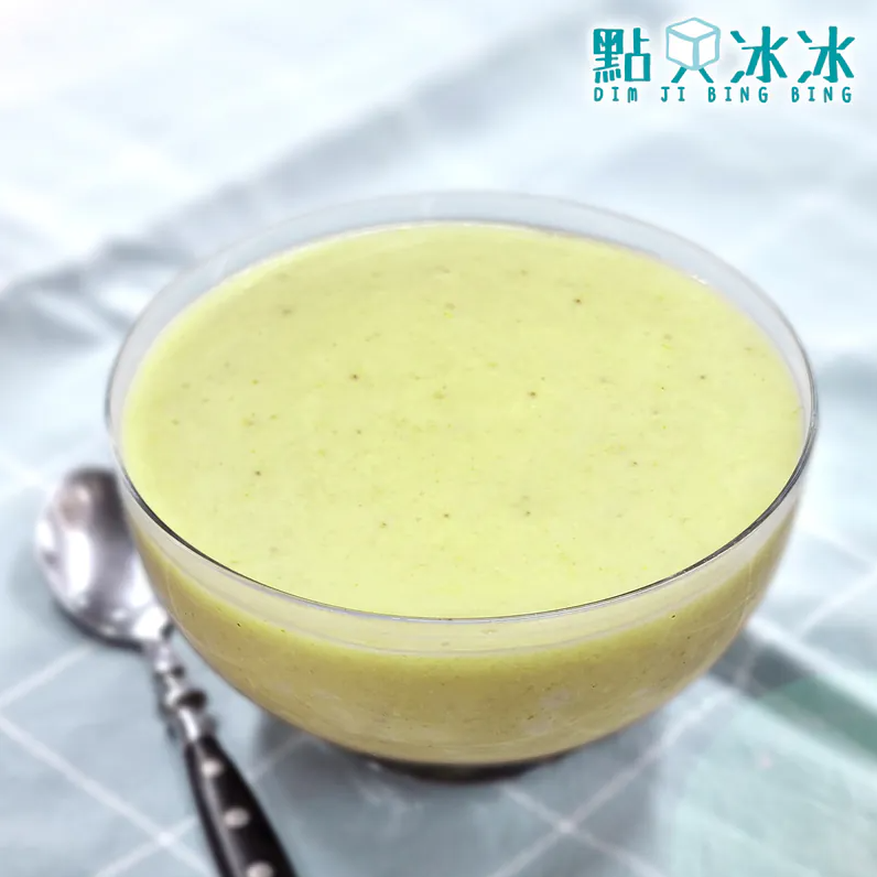 點只冰冰 - [S9] 開心果糊 (500毫升)