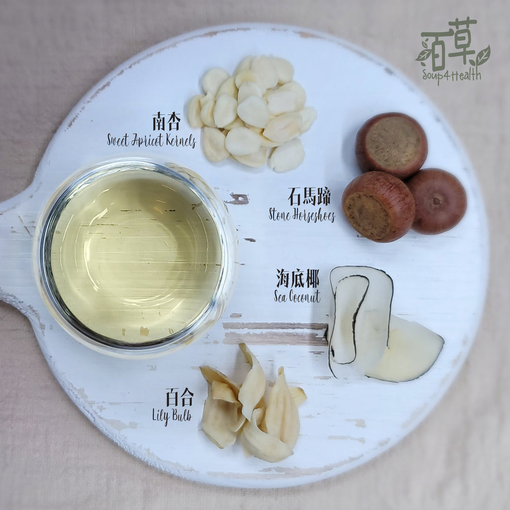 百草湯料 - TB22 預防鼻敏感茶 (每盒20小包)
