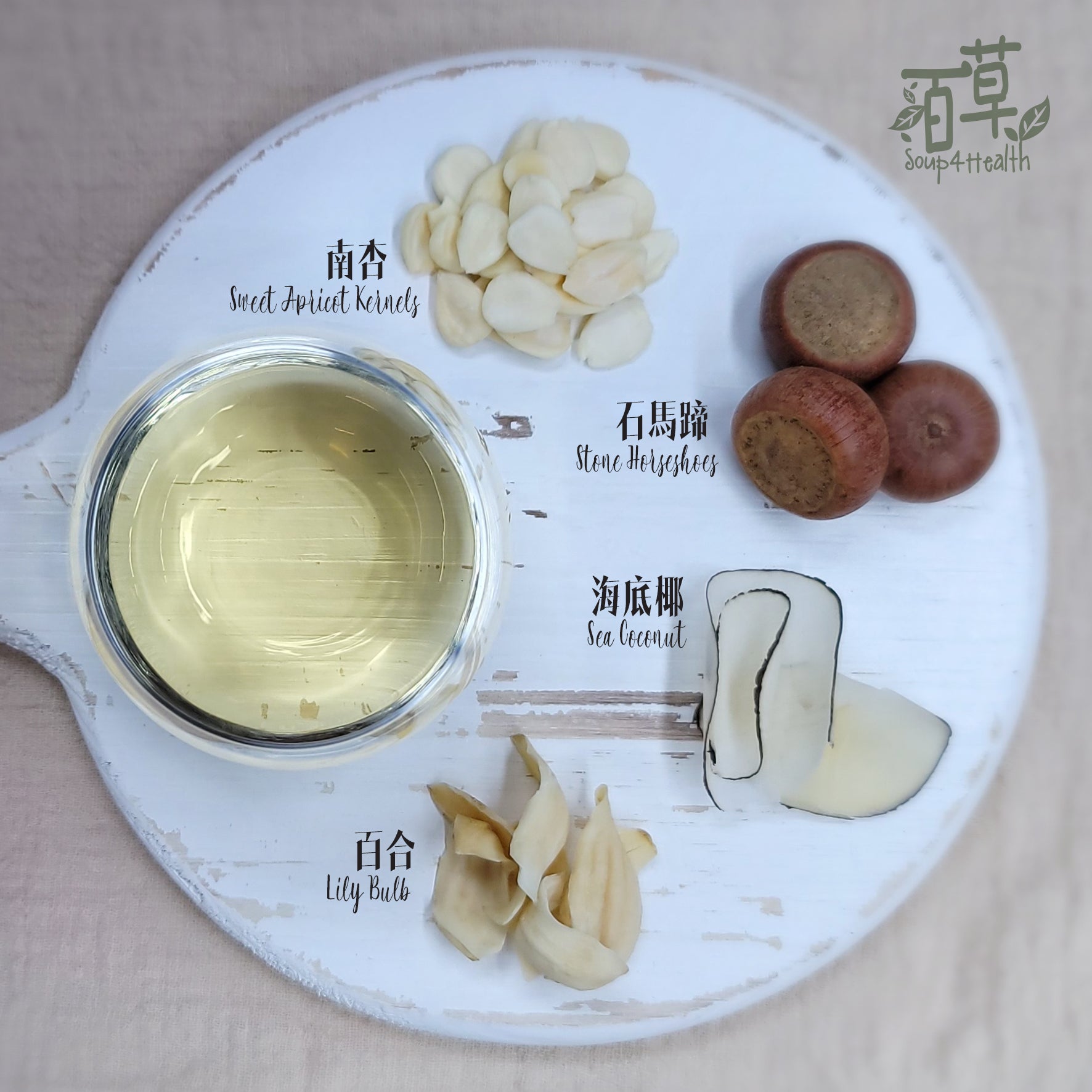 百草湯料 - TB22 預防鼻敏感茶 (每盒20小包)