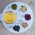 百草湯料 - TB20 補益三豆包包茶 (每盒20小包)
