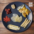 百草湯料 - 雞泡魚膠響螺湯包 (150克)