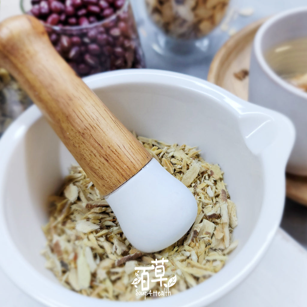 百草湯料 - TB16 舒緩關節痛茶 (每盒20小包)