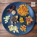 百草湯料 - [G5] 健脾胃增食慾湯包 (250克) 健脾益胃 增加食慾