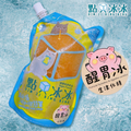 點只冰冰 - [H11] 醒胃冰 - 古早味酸梅湯 (500毫升)