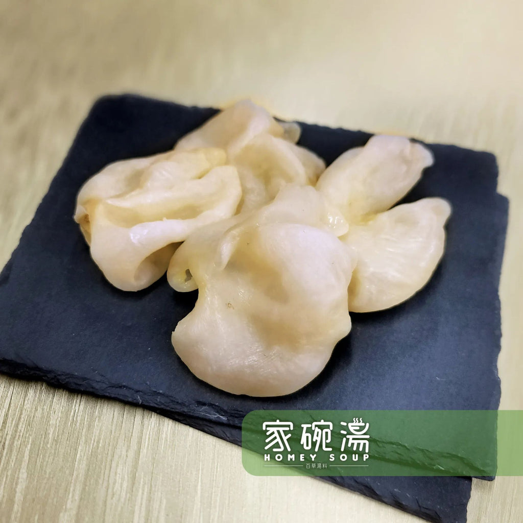 家碗湯 - [D11] 雞泡魚膠螺片龍眼蟲草花南棗黨參雞湯 (500毫升) 豐盛系列