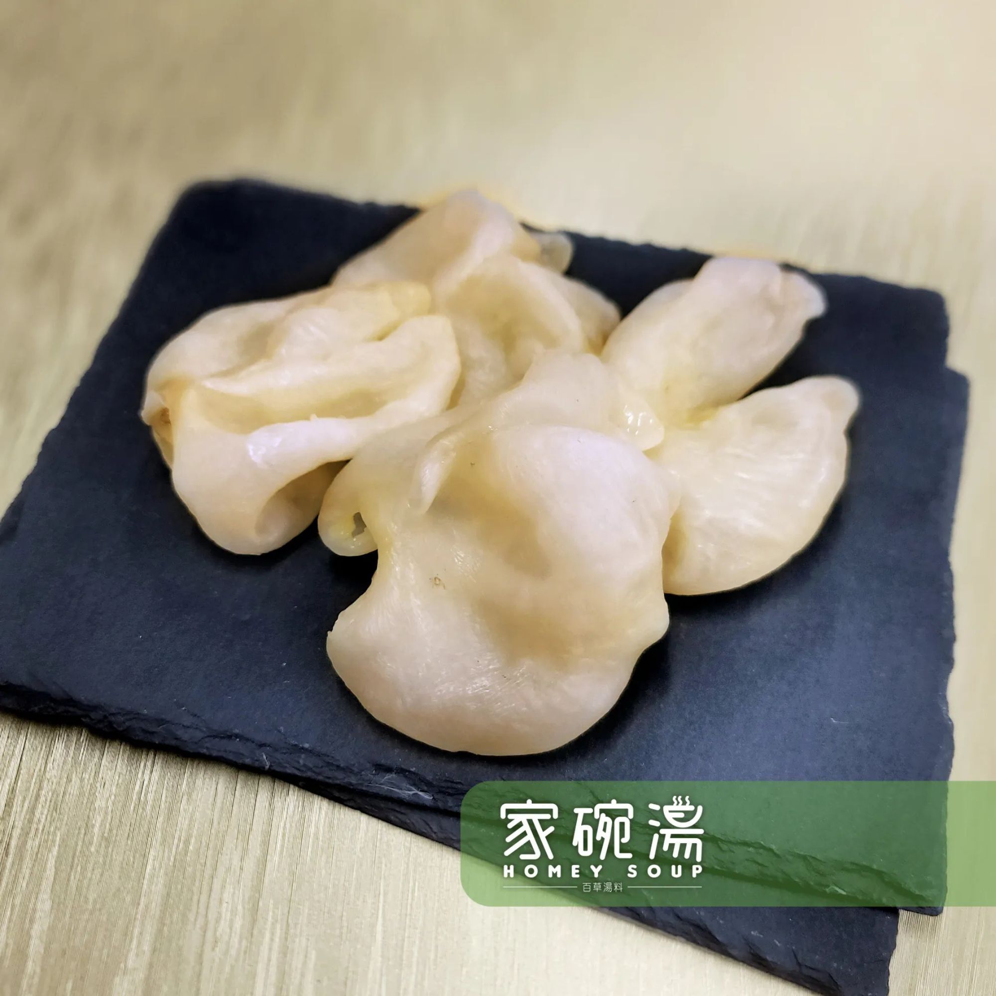 家碗湯 - [D11] 雞泡魚膠螺片龍眼蟲草花南棗黨參雞湯 (500毫升) 豐盛系列