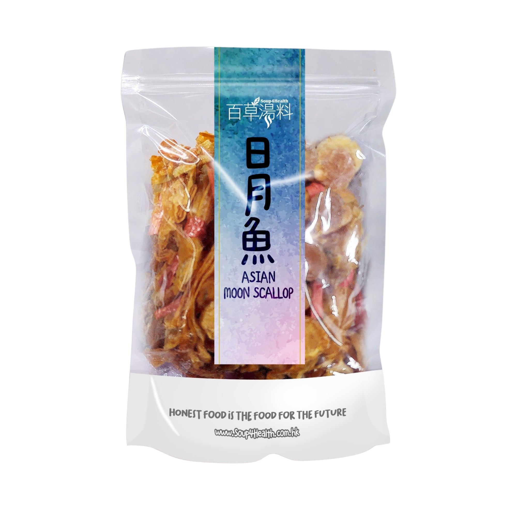 百草湯料 - [SOLO-121] 日月魚 (約300克)