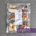 百草湯料 - 益腦強身湯包 (2-3人份)
